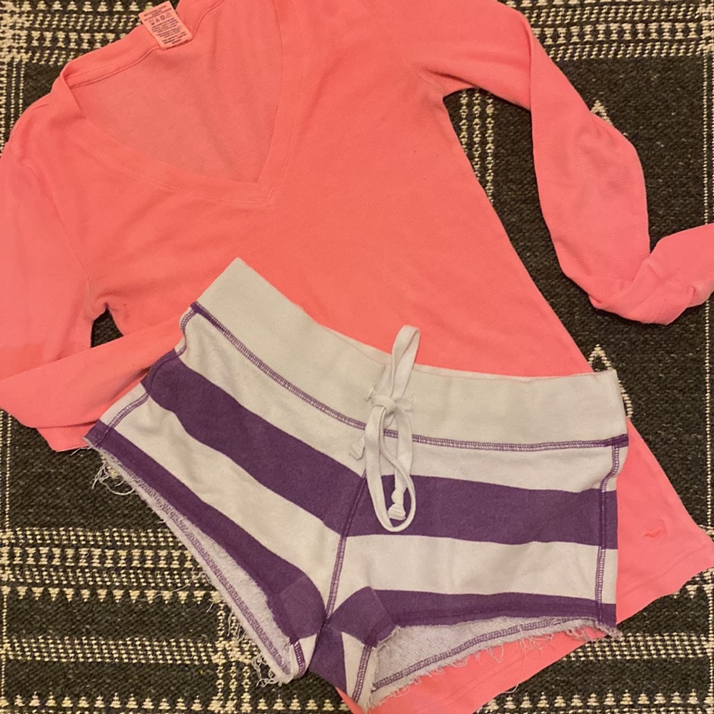 Pink Vs Set - image 2